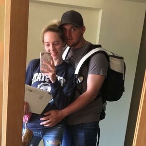 Meet your Posher, Cody